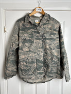Surplus US Air Force UCP Uniform Jacket 8R - The Militaria Shop