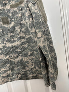 Surplus US Army ACU Combat Uniform Jacket -Size Medium-Regular - The Militaria Shop