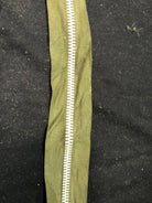 Original Vietnam War Era Army Smock / Cold Weather Parka Replacment Zip - The Militaria Shop