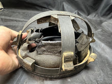 Load image into Gallery viewer, Original British Army Mk2 Mk3 Mk4 Helmet Liner - Size 7
