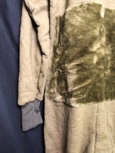 Load image into Gallery viewer, British Army Issue Green Divers Dress Liner Coverall Thermal Suit - Size 190/104 - The Militaria Shop
