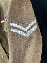 Load image into Gallery viewer, Grade 1 British Army FAD No2 Dress Uniform Jacket - Size 182/104/96 - The Militaria Shop

