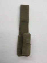 Load image into Gallery viewer, Original WW2 Pattern British Army 37 Pattern Webbing Frog
