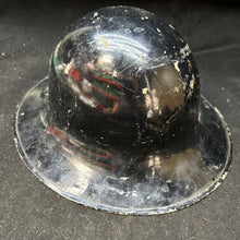 Load image into Gallery viewer, Original WW2 British Home Front Civilian Zuckerman Helmet
