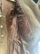British Army Surplus No.2 Service Dress Jacket - Engineers - Size 176/96/80 - The Militaria Shop