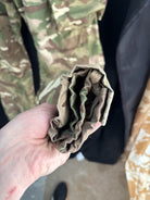 Genuine British Army MTP Combat Windproof Trousers - Size 82/80/96 - The Militaria Shop