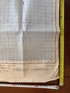 Original WW2 British Army GSGS OS Map of England & Wales - Torquay - The Militaria Shop
