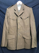 Original British Army No.2 Dress Uniform Jacket - Grade 1 - Size 176/100/84 - The Militaria Shop