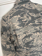 Surplus US Air Force UCP Uniform Jacket-38chest - The Militaria Shop