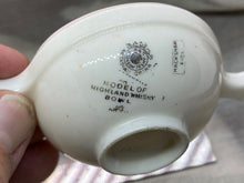 Load image into Gallery viewer, Original Vintage Crested China Ware Bowl - RYDE - Isle of Wight
