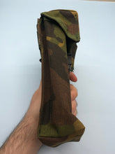 Load image into Gallery viewer, Genuine Army Surplus Alice Ammo Pouch DPM Camo
