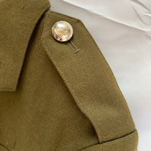 Load image into Gallery viewer, Genuine British Army No.2 Dress Uniform Tunic Jacket - Size 170/100/84 - The Militaria Shop
