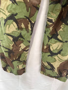 Genuine British Army 1968 Pattern DPM Combat Trousers - Size 1 - 30" Waist - The Militaria Shop
