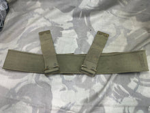 Load image into Gallery viewer, Original WW1 British Army 1908 08 Pattern Webbing Belt - 42&quot; Waist
