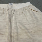 Original British Army Officer Boxer Shorts - New Old Stock - WW2 Pattern - 34" W - The Militaria Shop