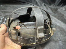 Charger l&#39;image dans la galerie, Original WW2 British Army Mk2 Helmet Liner - Size 7 1/4 - 1939 Dated
