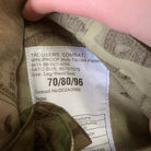 Genuine British Army MTP Windproof Combat Trousers Super Grade - Size 70/80/96 - The Militaria Shop
