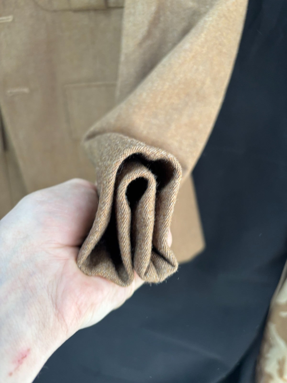 Grade 1 British Army FAD No2 Dress Uniform Jacket - Size 170/104/96 - The Militaria Shop