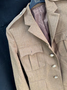 Grade 1 British Army FAD No2 Dress Uniform Jacket - Size 170/104/88 - The Militaria Shop