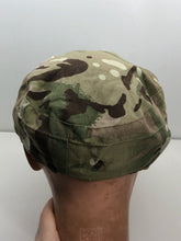 Charger l&#39;image dans la galerie, Genuine British Army MultiCam MTP Camouflage Combat Cap - Size 59
