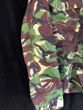 Load image into Gallery viewer, Genuine British Army DPM Combat Lightweight Combat Jacket Smock - 190/96
