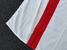 Load image into Gallery viewer, Large Size Original British Royal Navy White Ensign - WD Marked 1986 - Chatham
