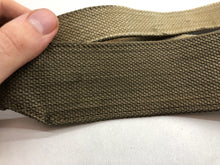 Lade das Bild in den Galerie-Viewer, Original WW2 British Army 37 Pattern Shoulder Strap
