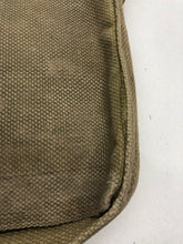 Load image into Gallery viewer, WW2 British Army 37 Pattern Webbing Water Bottle Carrier Harness - 1941 Dated
