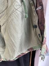 Load image into Gallery viewer, Original British Army 1968 68 Pattern DPM Combat Jacket Smock - 40&quot; Chest
