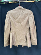 Grade 1 British Army FAD No2 Dress Uniform Jacket - Size 170/92/76 - The Militaria Shop