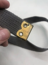 Load image into Gallery viewer, Original British Army / RAF Equipment Strap / Large Pack Strap - WW2 37 Pattern
