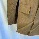 Genuine British Army FAD No.2 Dress Uniform Jacket - Yokrshire - Size 176/96/80 - The Militaria Shop