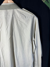 Load image into Gallery viewer, Original British Army Service Dress Shirt &amp; Tie - Ideal for WW2 Reenactment
