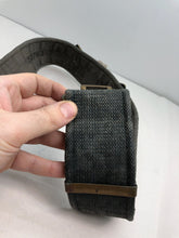 Load image into Gallery viewer, Original British RAF Royal Air Force WW2 37 Pattern Combat Belt - 38&quot; Waist
