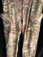 Genuine British Army MTP Combat Trousers - Size 32 Inch Waist - The Militaria Shop