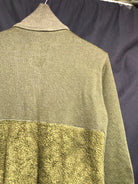 Genuine British Army Mackintosh Large Rain Coat Overcoat - Size 180/100 - The Militaria Shop