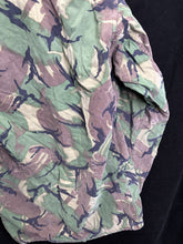 Load image into Gallery viewer, Surplus British Army 68 Pat Woodland DPM Smock Combat Jacket -Size 7 - The Militaria Shop
