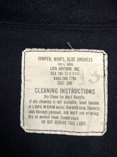 Load image into Gallery viewer, Original Vietnam Era US Navy Jumper Top Crackerjack - 38 Chest - Reg - The Militaria Shop
