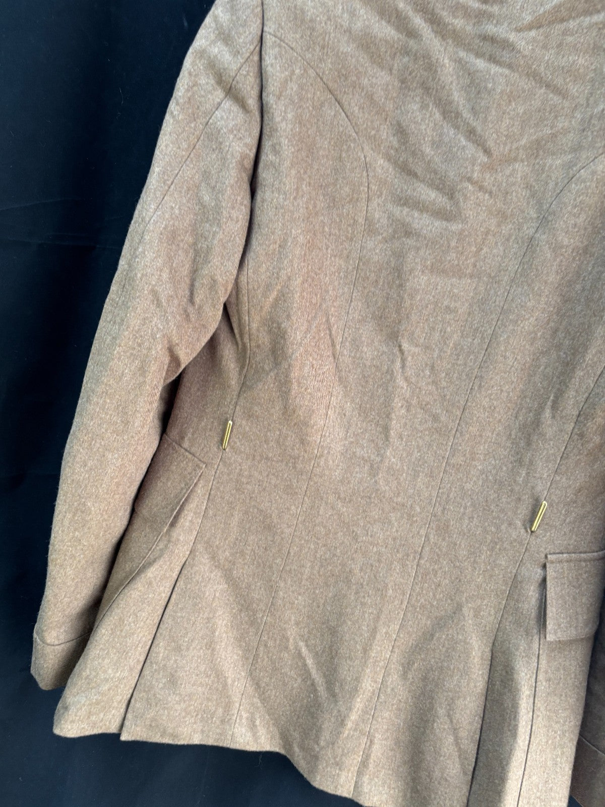 Grade 1 British Army FAD No2 Dress Uniform Jacket - Size 188/92/76 - The Militaria Shop