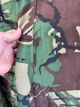 Load image into Gallery viewer, Original British Army 1968 68 Pattern DPM Combat Jacket Smock - 40&quot; Chest
