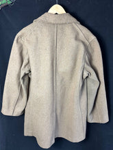 Load image into Gallery viewer, Original WW2 Japanese Imperial Army Great Coat - 40&quot; Chest - Well Marked
