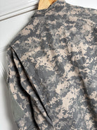 Surplus US Army ACU Combat Uniform Jacket-Medium Long - The Militaria Shop