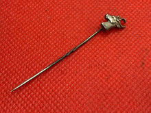 Load image into Gallery viewer, Original South African Infantry Brigade - Silver Sweetheart Pin Brooch
