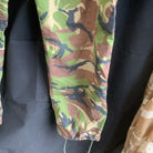 Genuine British Army S95 DPM Lightweight Combat Trousers Grade 1 Size 80/76/92 - The Militaria Shop