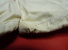 Original WW2 British Army Gunners Winter White Gloves - Dated 1941 - The Militaria Shop