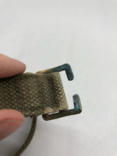 Charger l&#39;image dans la galerie, Original WW2 British Army 37 Pattern Equipment / Large Pack Strap
