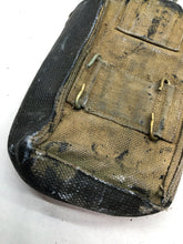 Load image into Gallery viewer, Original WW2 Canadian Army 37 Pattern Bren Pouch
