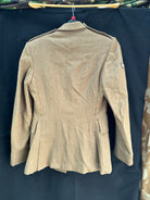 Grade 1 British Army FAD No2 Dress Uniform Jacket - Size 170/92/76 - The Militaria Shop