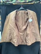 Grade 1 British Army FAD No2 Dress Uniform Jacket - Size 188/104/88 - The Militaria Shop