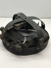 Load image into Gallery viewer, Original British Army Helmet Liner - Fits Mk2 Brodie / Mk3/Mk4 Turtle Size 7
